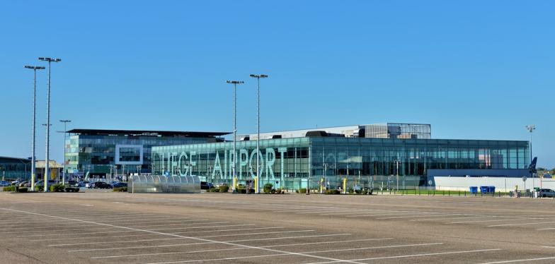 In its fight against the coronavirus pandemic, the World Health Organization has chosen Liège airport, alongside seven other airports around the world. For the European continent, Belgium becomes the logistics platform for the supply of medical equipment necessary for the nursing staff.