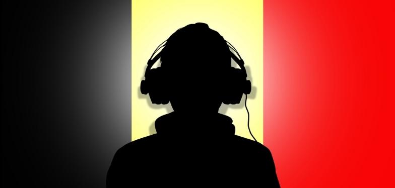 The music streaming platform Spotify has created very Belgian playlists. You can listen to Stromae, Balthazar, Zwangere Guy and many other artists