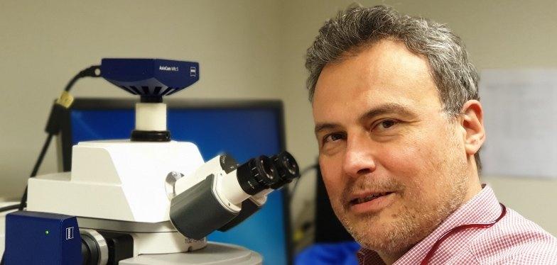 Researcher Olivier Feron discovers how the storage of fat in cancer cells makes them more invasive and increases the appearance of metastases. A discovery that leads to new cancer treatments.