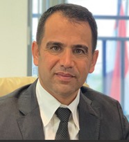Dr. Eng. Alaa Alghadban