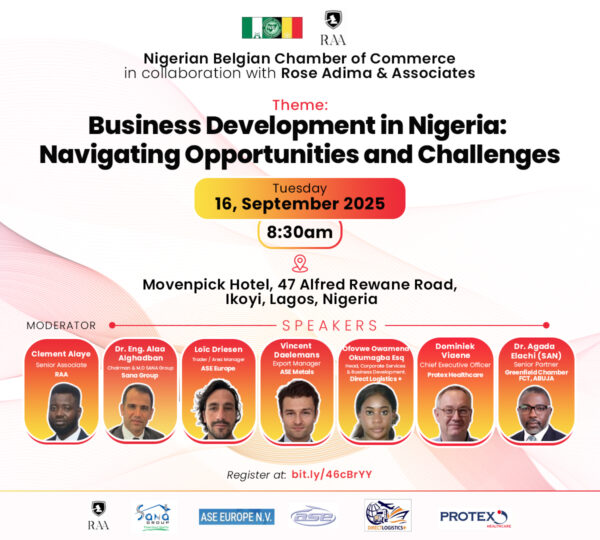 Business Development in Nigeria: Navigating Opportunities and Challenges