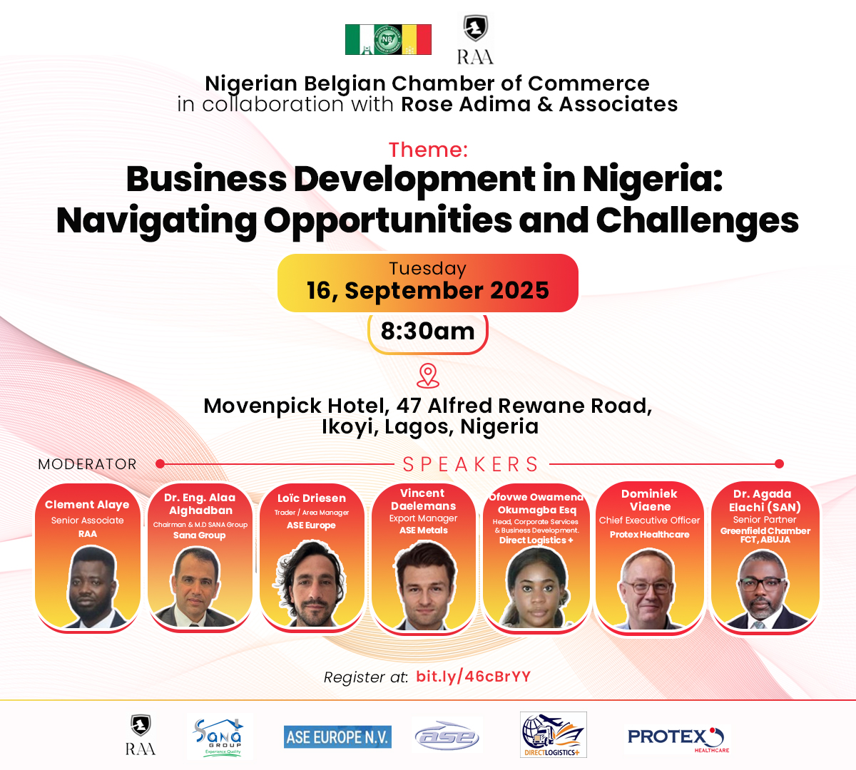 Business Development in Nigeria: Navigating Opportunities and Challenges