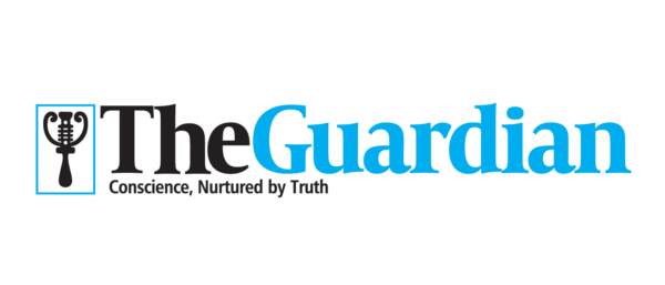 The Guardian Newspaper Logo
