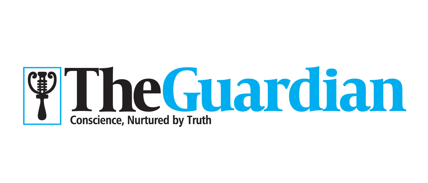 The Guardian Newspaper Logo