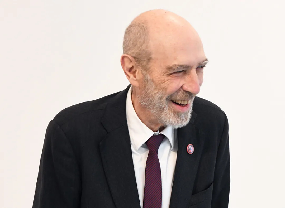 Walter Swennen: poet, painter, professor