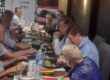 Belgian Business Breakfast Honours the Belgian Ambassador in Lagos