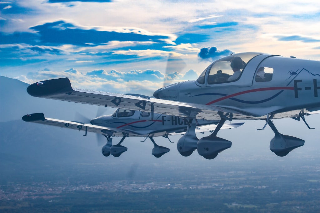 Expanded Sonaca group becomes third largest actor in the global aviation industry