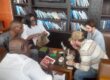 NBCC Hosts Belgian Company Ecoplast Europe for Strategic Partnership Discussions in Lagos