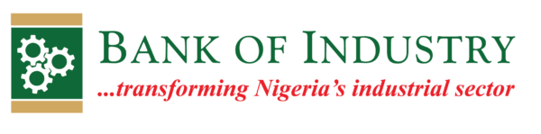 Bank of Industry (BOI) Logo