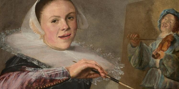 17th century Belgian female artists highlighted in exhibition in Ghent