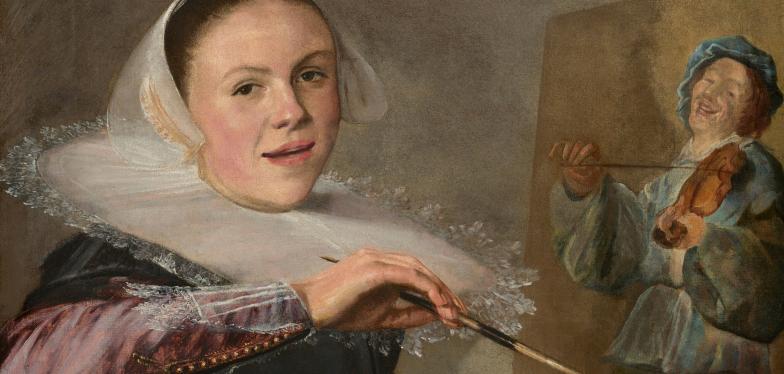 17th century Belgian female artists highlighted in exhibition in Ghent