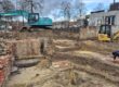 Archaeologists uncover treasure trove in Ghent