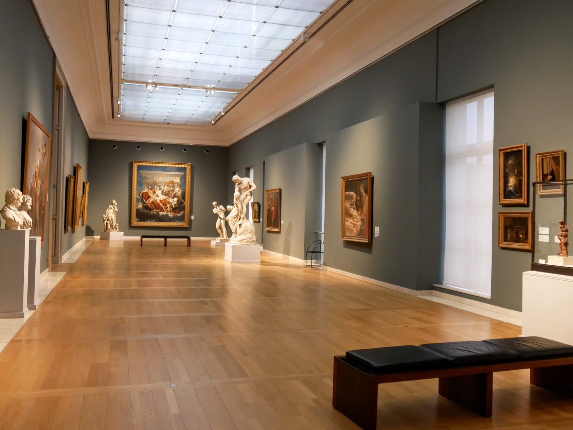 BBC tips several upcoming Belgian museums in prestigious list