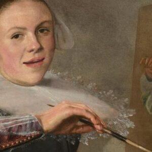 17th century Belgian female artists highlighted in exhibition in Ghent